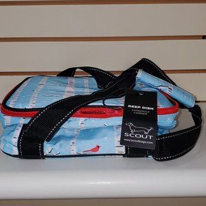 Scout Joyride Shoulder Bag in Birch Is Back